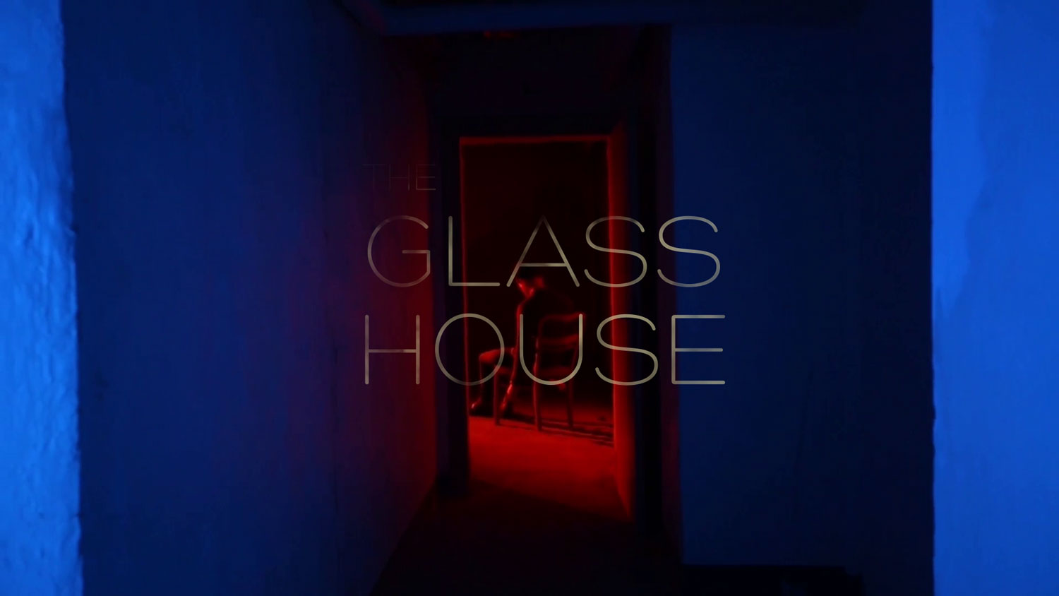 Creative Filmmaking – The Glass House
